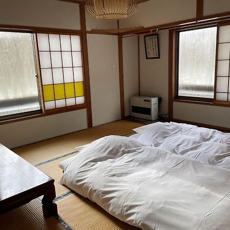 Maison De Sasagawa Хакуба Екстериор снимка