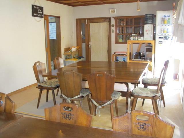 Maison De Sasagawa Хакуба Екстериор снимка