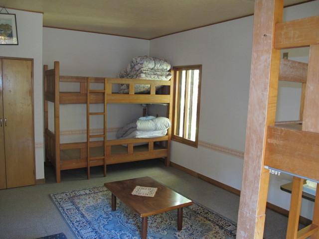 Maison De Sasagawa Хакуба Екстериор снимка