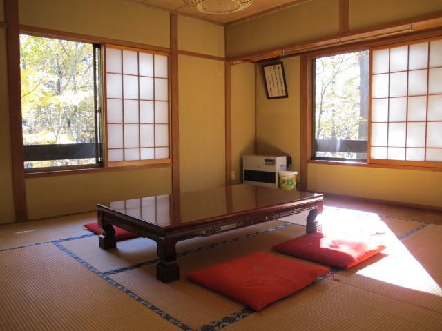 Maison De Sasagawa Хакуба Стая снимка