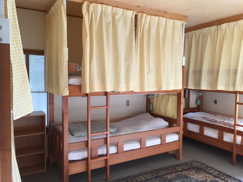 Maison De Sasagawa Хакуба Екстериор снимка