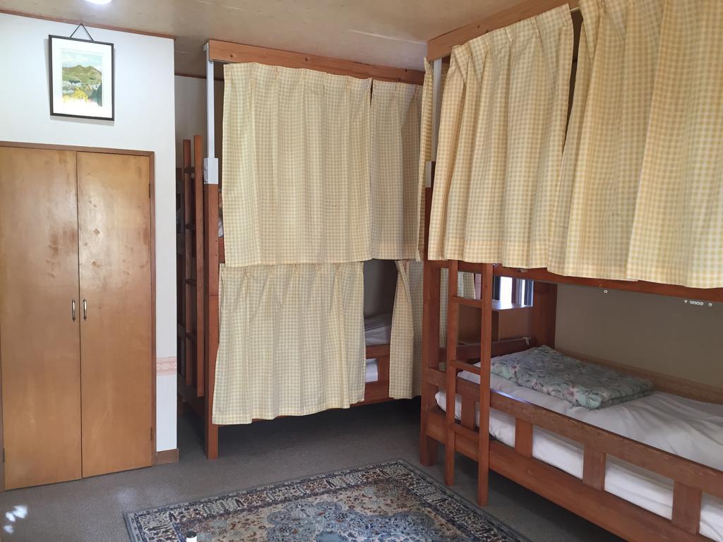 Maison De Sasagawa Хакуба Екстериор снимка