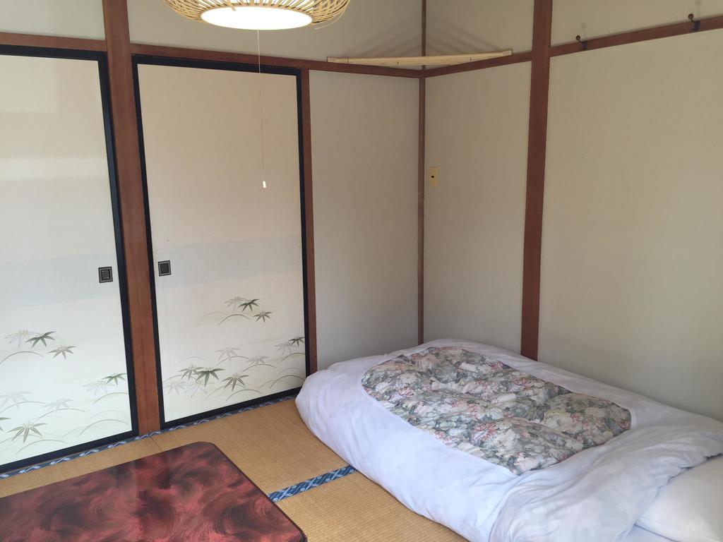 Maison De Sasagawa Хакуба Екстериор снимка