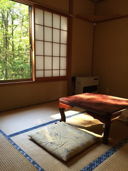 Maison De Sasagawa Хакуба Екстериор снимка