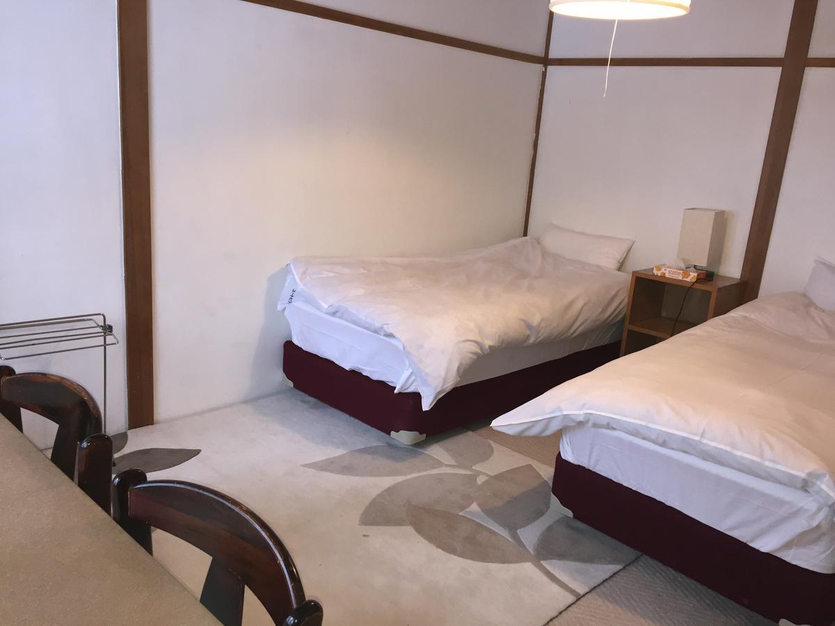 Maison De Sasagawa Хакуба Екстериор снимка